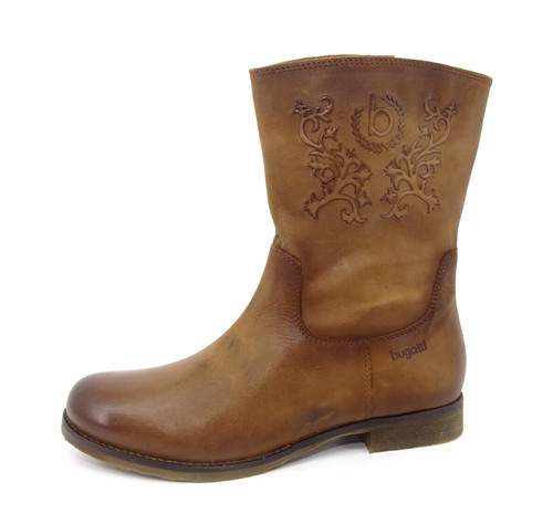Bugatti stiefeletten stiefel - bugatti,