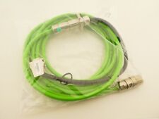 Lenze Motorleitung / EYF0020V0050F05G06 / 13472809 (22-12-28-42)