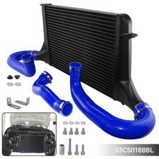 Competition Ladeluftkühler