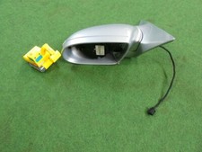 Original Mercedes W171 SLK Außenspiegel links A1718100576 9775 bis Mopf