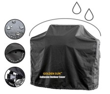 Grill Gasgrill Abdeckung