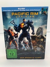 Pacific Rim: Uprising (Limited