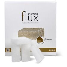 Pool Schwimmbad Filteranlagen Filtermedium Filter FLUX gold Professional 250g