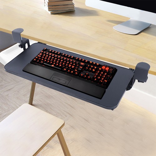 Computer schreibtisch - computer,