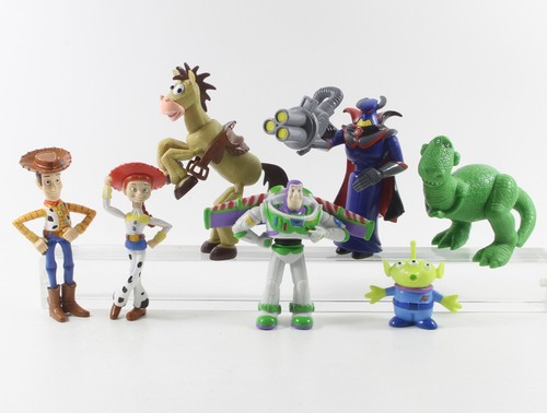 Toy story walt - story,