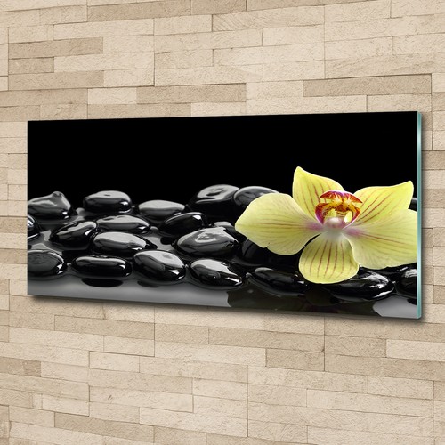 Glas bild wandbilder druck auf - druck,