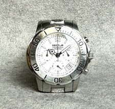 Sector Watch Sector No Limits Woman - TAUCHUHR 40mm 10ATM #45