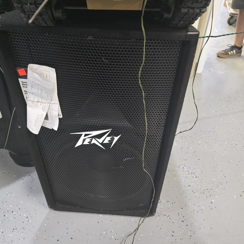 Peavey 115 800w - pv, woofer