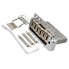 Wilkinson Deluxe 52.5mm Guitar Tremolo Bridge For American Vintage Narrow Strat