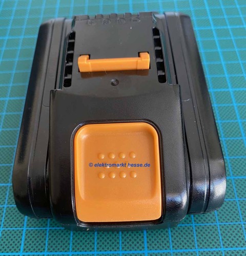 Akku alternativ r822057 - akku,