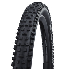 Schwalbe Nobby Nic Faltreifen - 27.5x2.80 Zoll - Addix Performance 70-584 / 27.5