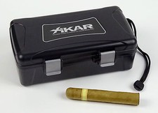 Reisehumidor Xikar 1210xi ABS