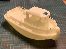 Damen Stan Tug 1004 1:50 Schlepper Hafenschlepper Schiffsmodell 3D Druck