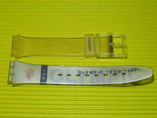 Original swatch olympic team - swatch,