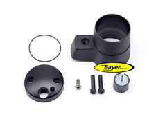 BMW Gehäuse für Zusatzinstrumente Version 1, Anbauteile R50 R60 R75 R80 R90 R100