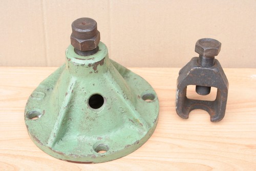 Trabant abzieher set - abzieher,