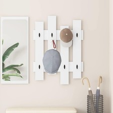 Wandgarderobe Flur Garderobe
