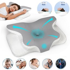 Memory foam kissen - memory,