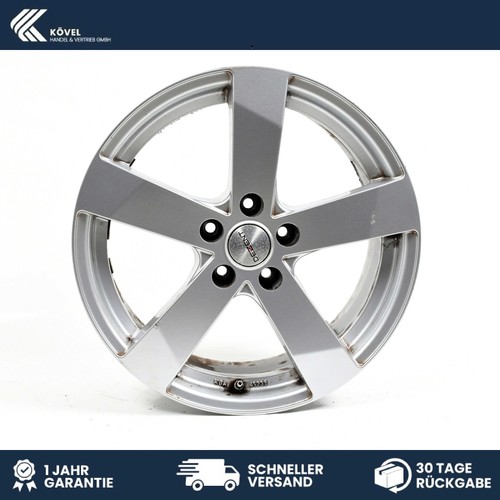 Zoll dezent alufelge - dezent,