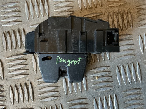 Peugeot 308 heckklappe - 308,