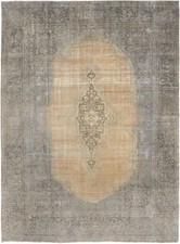 Handgeknüpfter Orientteppich