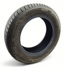 1x Winterreifen Barum Polaris 5 175/65 R14 86T Dot 3524 Profiltiefe ca. 7 mm 