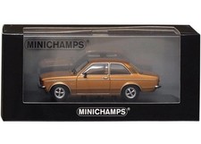 1:43 Minichamps Opel Kadett C