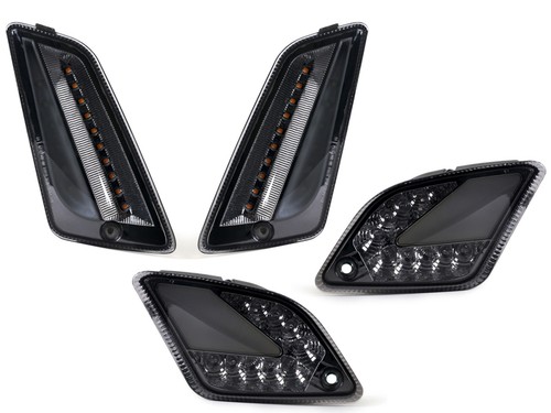 Blinker set vorne - blinker,