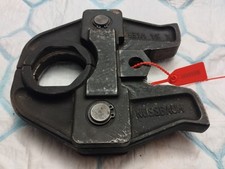 188  Presszange Pressbacke