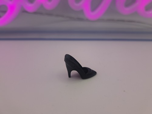 Skinny pumps barbie high - pumps,