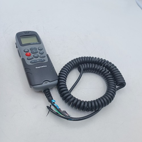 Raymarine ray240e vhf funk - raymarine,