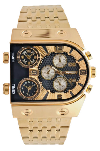 Herren männer uhr - xl,