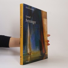 Lyonel feininger ulrich - feininger , | 