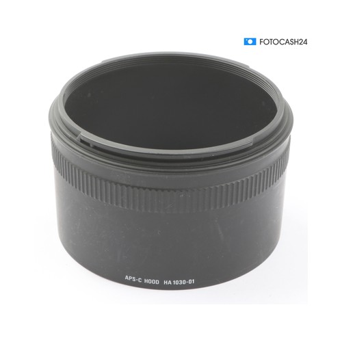 Sigma 1030 aps hood f - 1030-01,