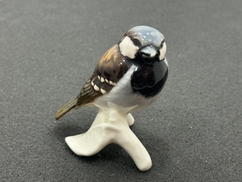 Goebel figur vogel - figur,