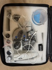 Mikroskop Fur Kinder Mit Zubehor Komplett Im Koffer