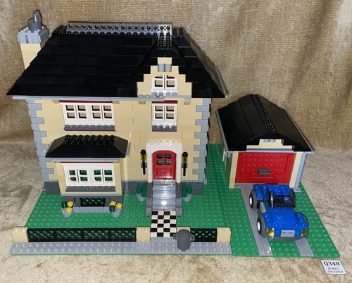 Lego sets creator - sets:, creator: