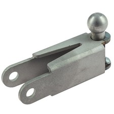 Fahrrad Anhängerkupplung DDR