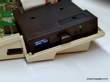Amiga USB Gotek Floppy
