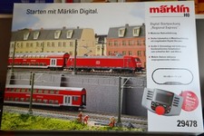 Märklin H0 C-Gleis