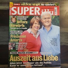 Super Illu, Nr. 35/10