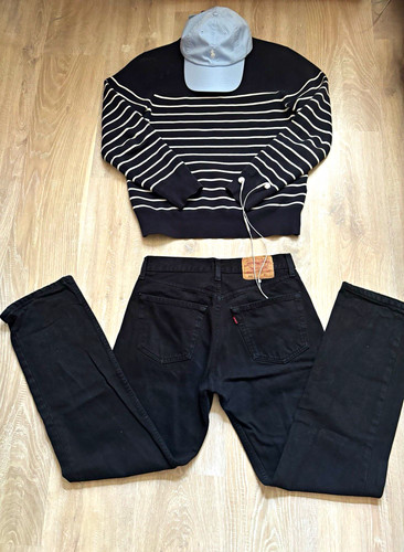 Levi 501 herren jeans - levi's,