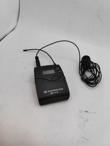 Sennheiser 100 eng - 100-eng, g3