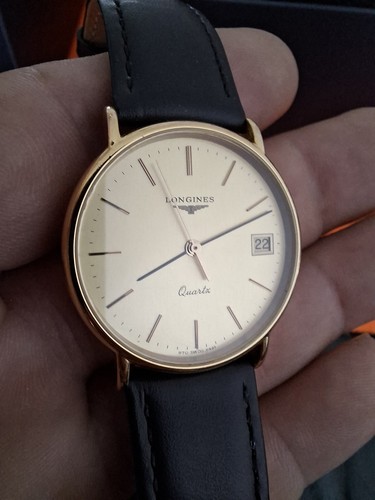 Longines swiss made - longines,