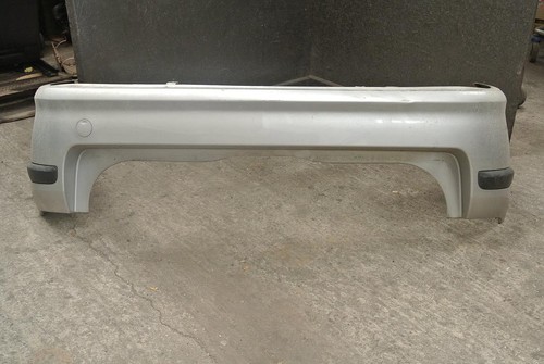 Stoßstange hinten opel astra - stoßstange,