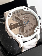 DIESEL DZ7419 men's MR Daddy