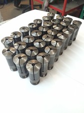 Weiler Spannzangen 6 & 8 mm