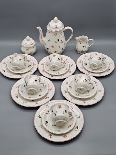 Villeroy boch petit fleur - villeroy,