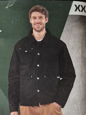 Parkside Herren - Canvas -