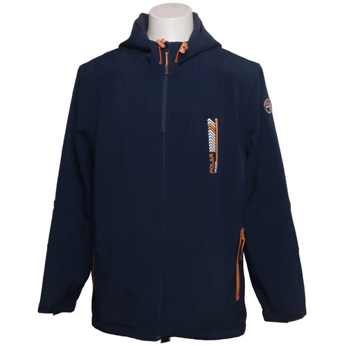 Identic man softshelljacke - man,,